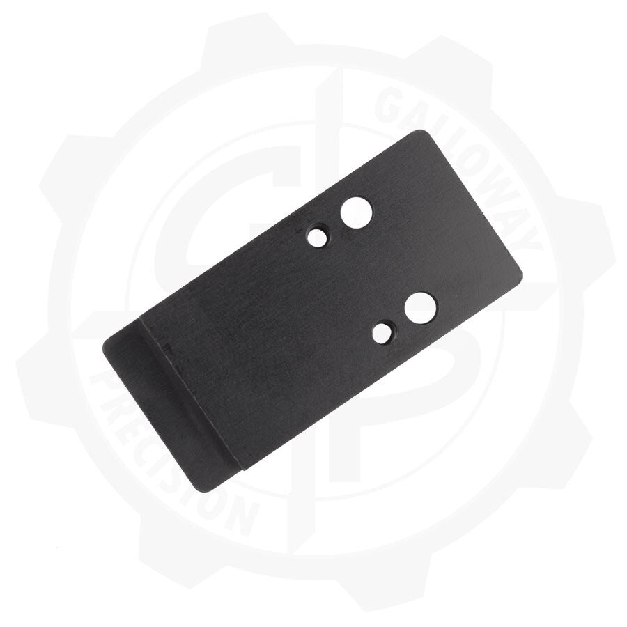 Optic Mount Plate for Canik TP9 Elite SC Pistols - Universal Compatibility