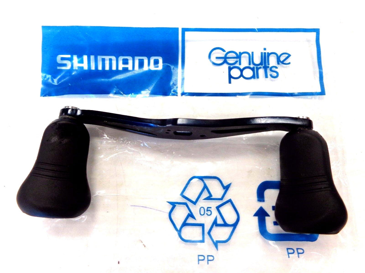Fishing Reel Handle Paddle for Shimano Tranx 300 & 400 Reels - Replacement Part