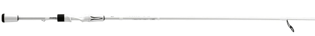 7'1" Medium Fast Spinning Fishing Rod - Lightweight, Sensitive, All-Purpose