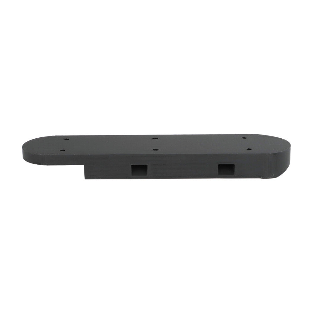 Waterproof Fish Finder Transducer Mount for Minn Kota US2 - Lowrance Compatible