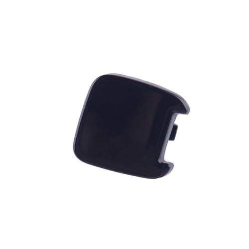Gear Shift Gaiter Boot Cover for Chevrolet TRAX Frosted Black