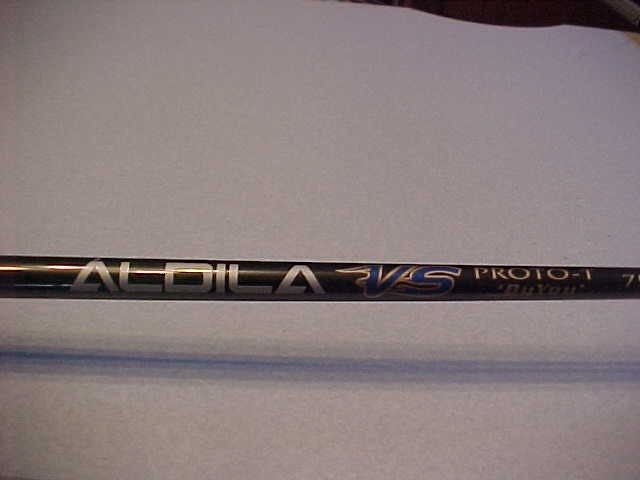 Golf Wedge 58° Tour Chrome SM9 Titleist Vokey with Senior Flex Shaft