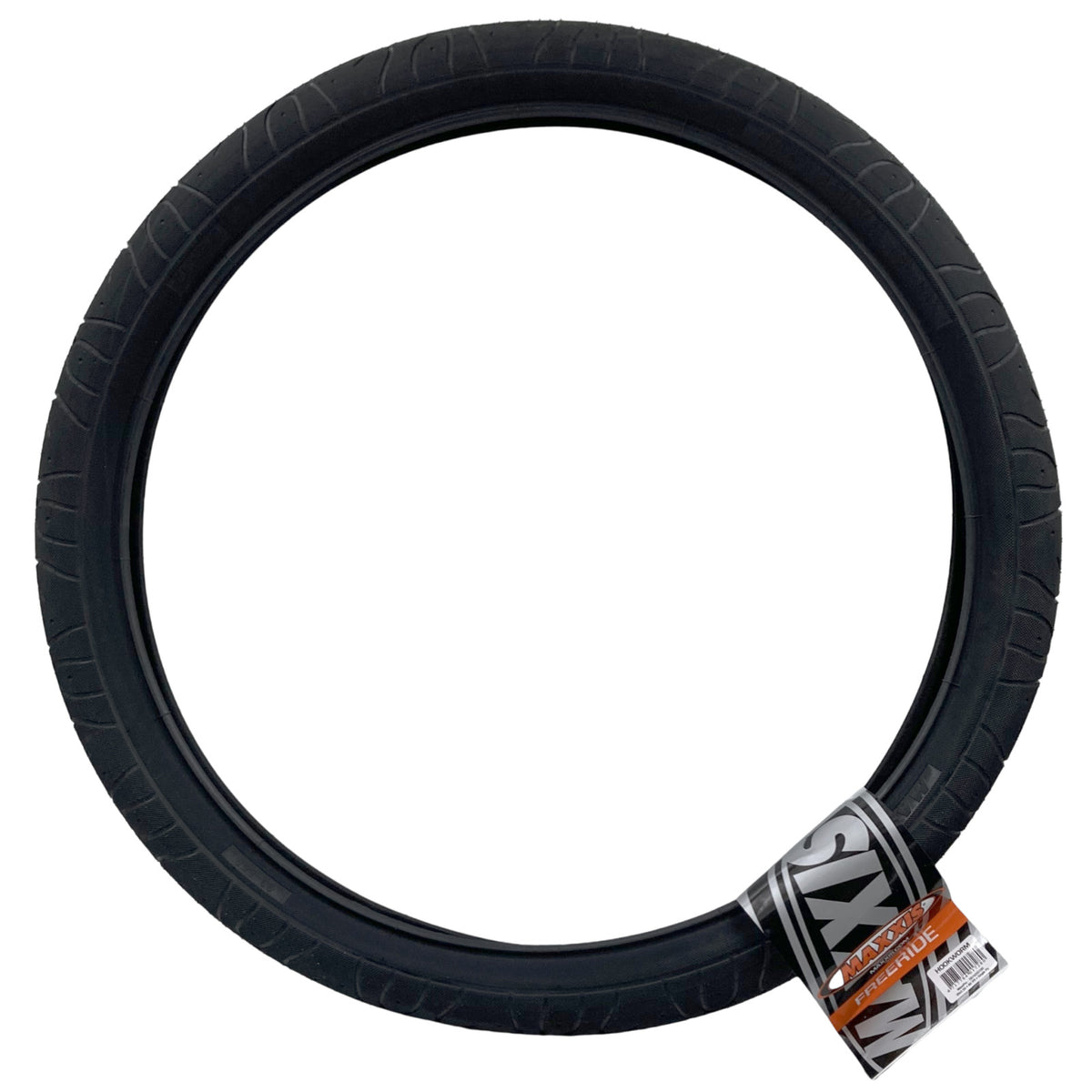 26-Inch x 2.5'' Bike Tires Pair - Maxxis Hookworm Urban Mountain