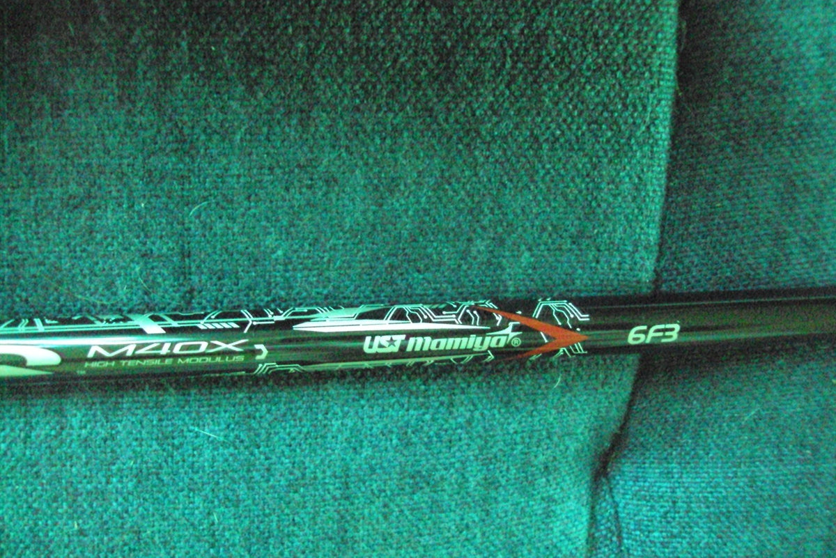 Lefty Golf 2025 Dynapower Max 3 Wood 15 Degree - 43 Inch Regular Shaft