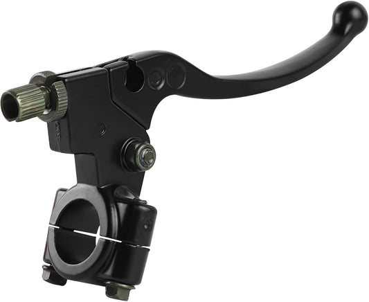 Black Aluminum Brake Handle Lever for Honda XR CRF 50-125cc Dirt Bikes