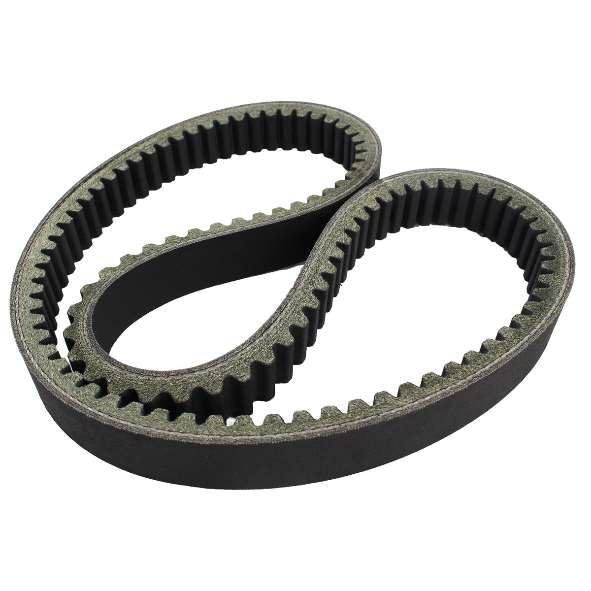 EZ GO Gas Drive Belt 2 Cycle Models 1976-1987 Replacement Part