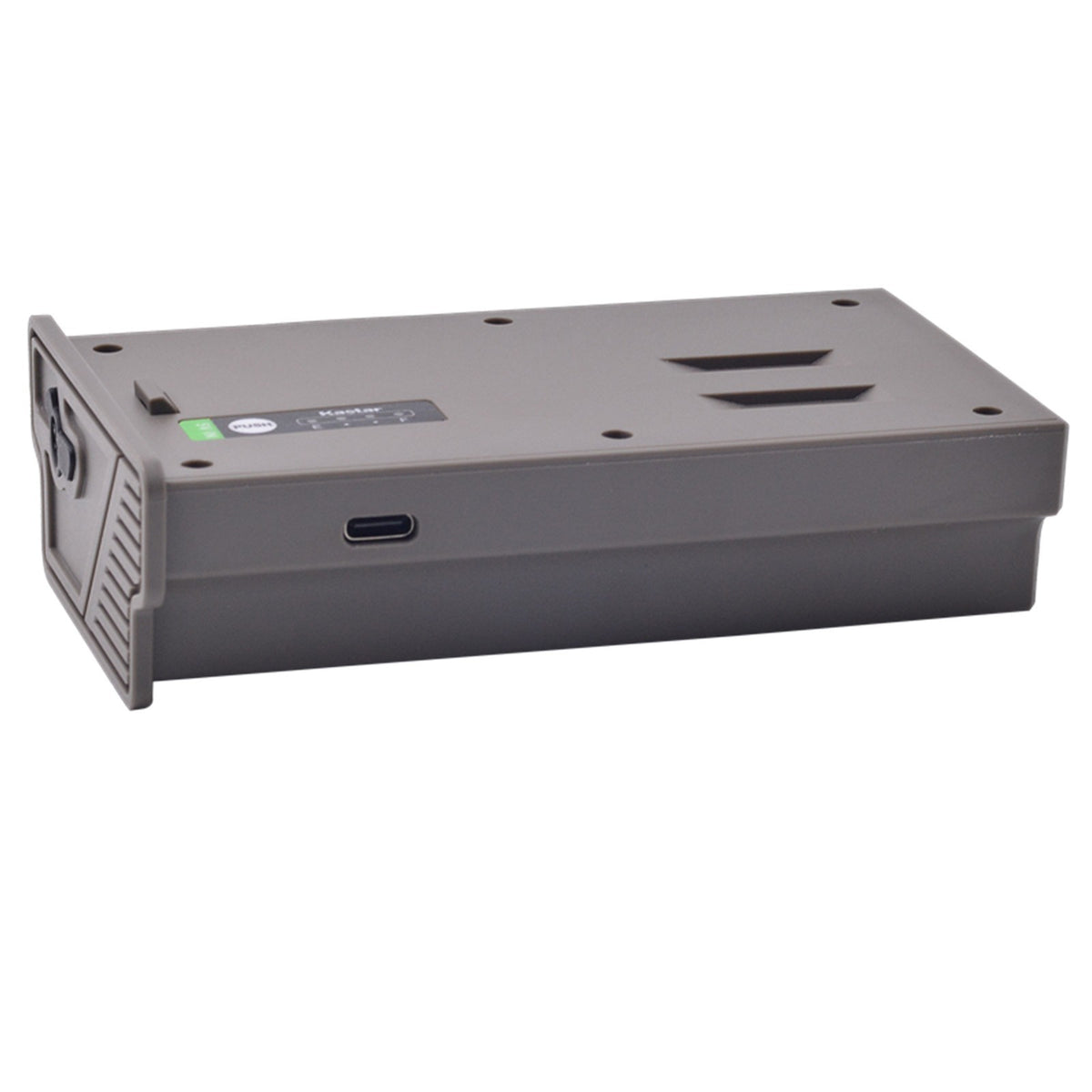 Rechargeable Lithium-Ion Camera Battery 6000mAh for Trail & Hunting Cameras