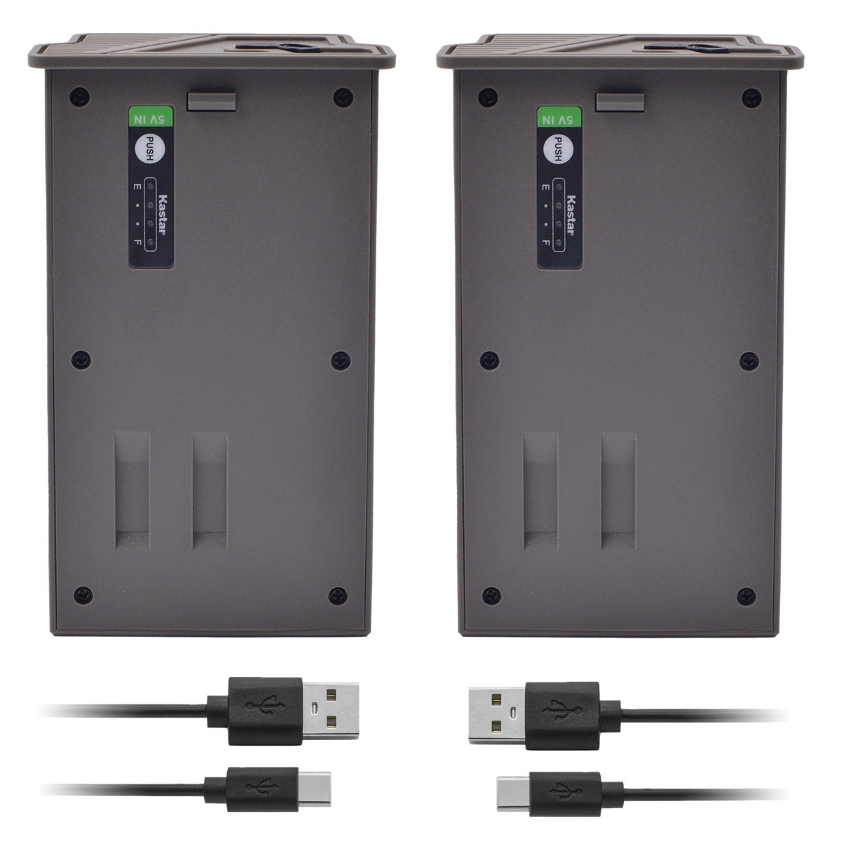 Rechargeable Lithium-Ion Camera Battery 6000mAh for Trail & Hunting Cameras