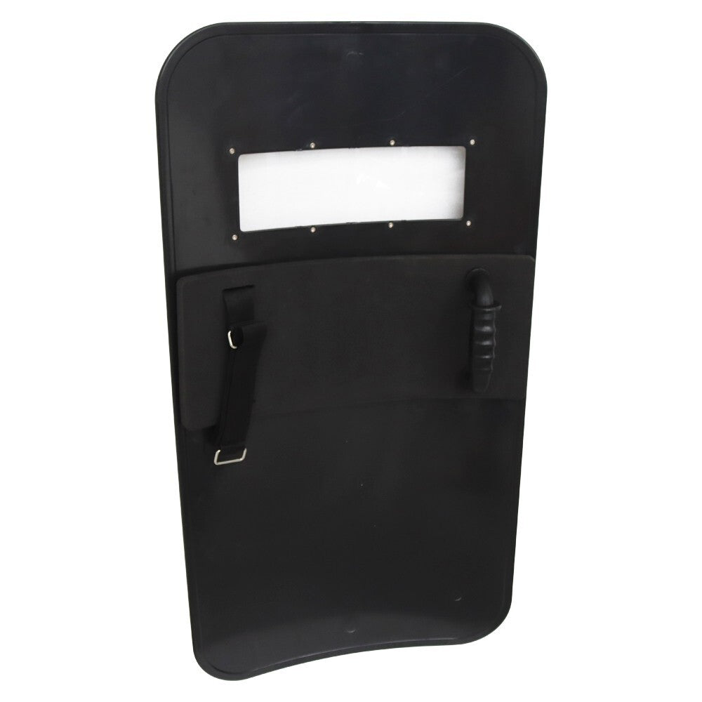 Handheld Anti-Riot Shield Security Equipment Portable Protective Barrier