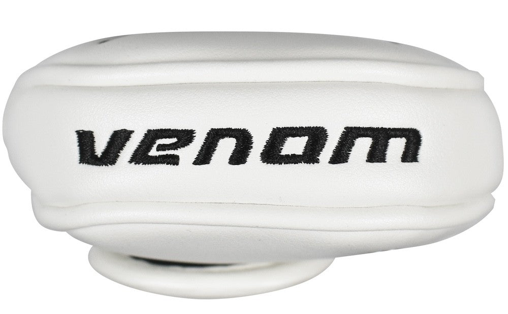 Left Handed Snake Eyes Venom 3 Mallet Golf Putter 35" - Forgiving & Stable