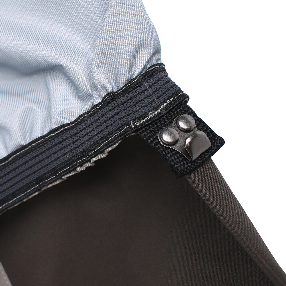 Waterproof Breathable Fly Fishing Waist Waders for Hunting & Fishing