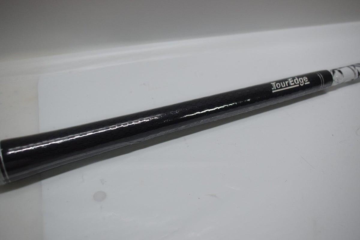 Golf Hybrid Club 6H Iron-Wood Tour Edge Hot Launch X525 Fubuki HL 55R Flex