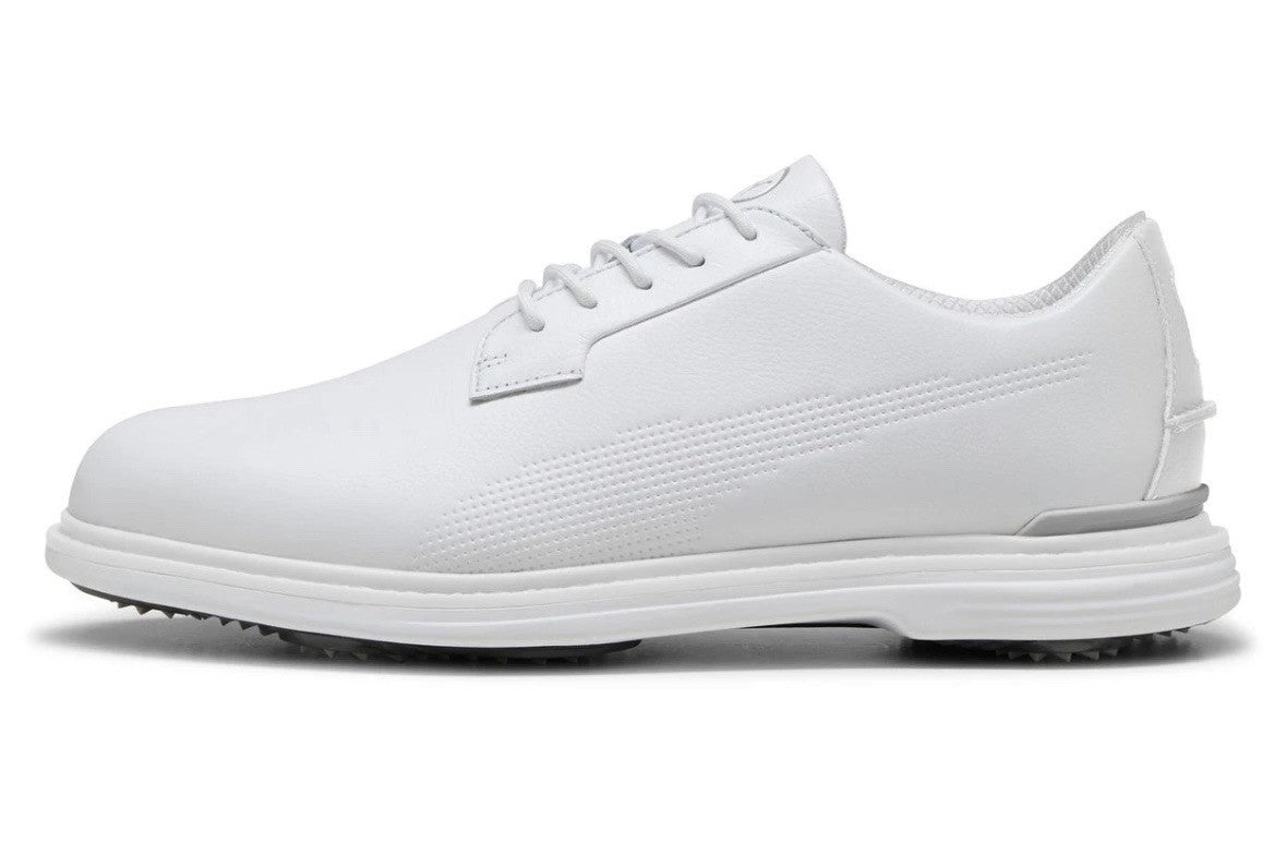 Men's Spikeless Golf Shoes Waterproof Breathable Mesh with Cushioning