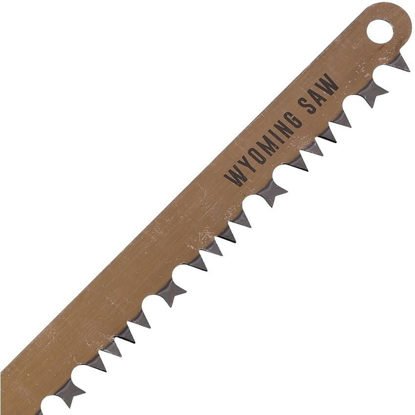 18-inch Replacement Saw Blade for Wyoming WY31 Wood Saw