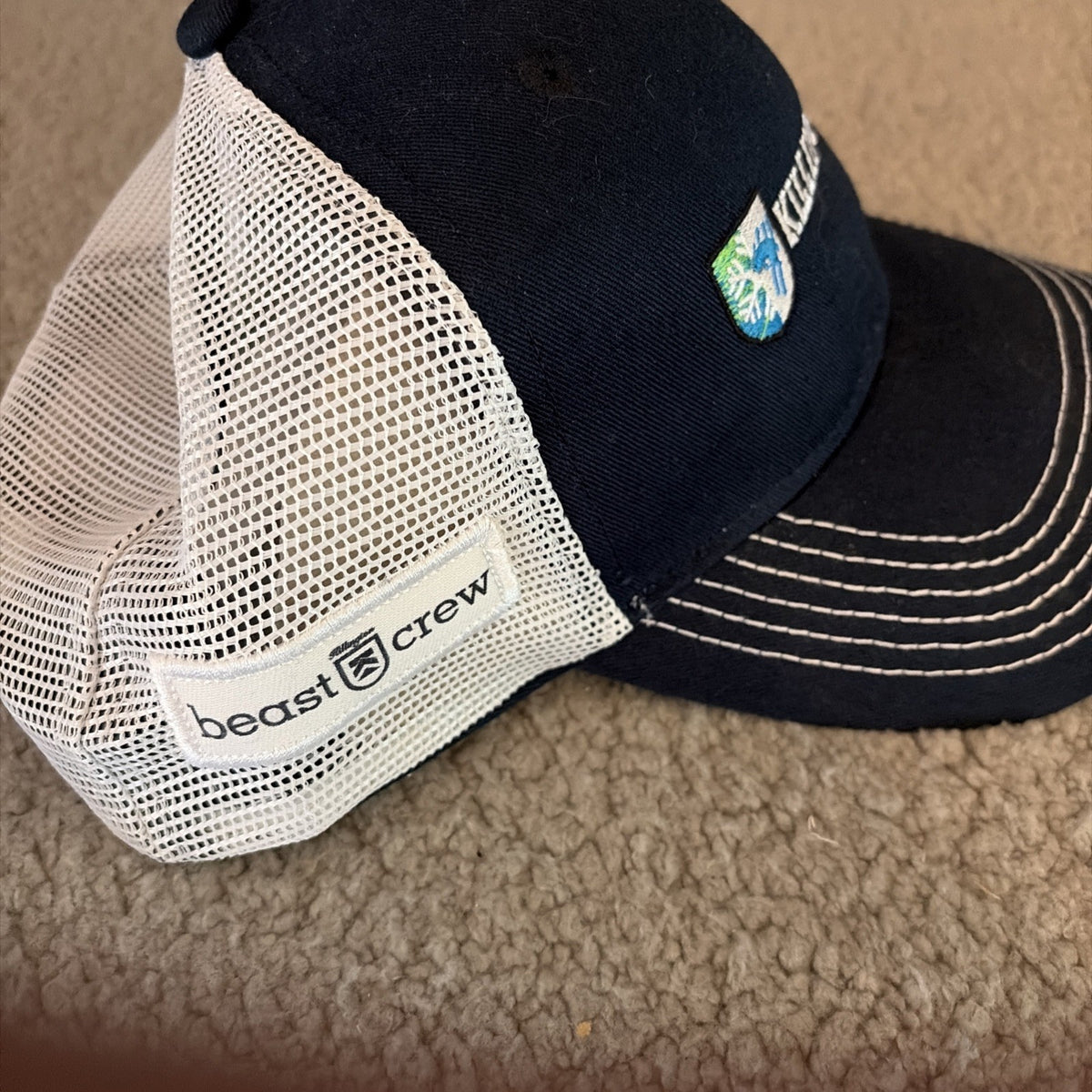 Hydro Flask 20 Oz Tumbler with Hat and Neck Gaiter - Killington Cup Swag Set