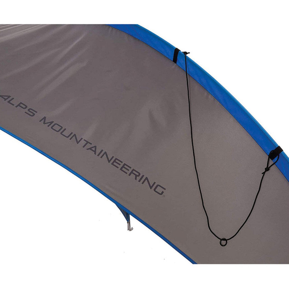 Alps Mountaineering Tri-Awning Elite Outdoor Sun Shelter with Mesh Panels