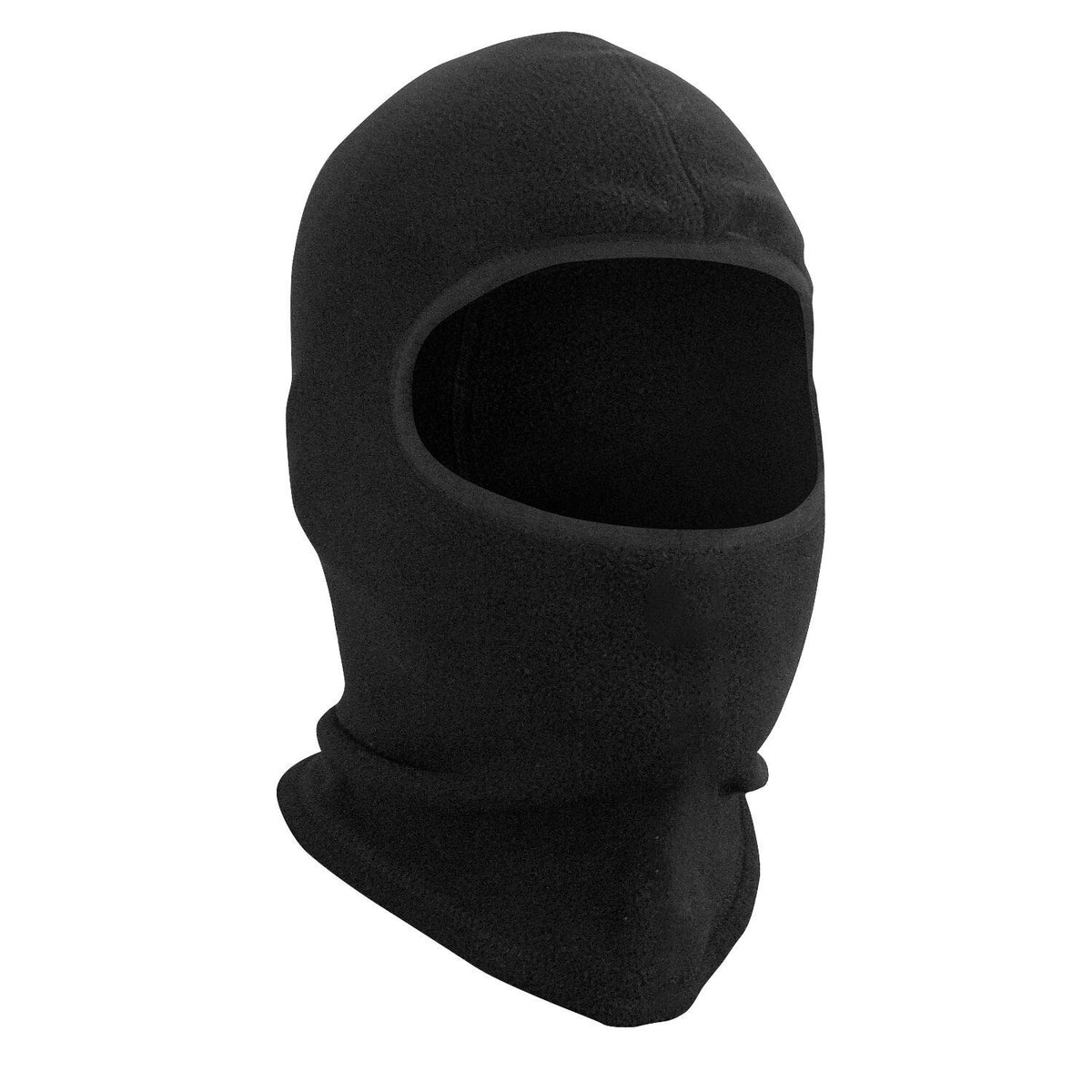 Full Face Ski Mask Balaclava Winter Thermal Fleece Hood Neck Warmer for Cycling & Snow Sports