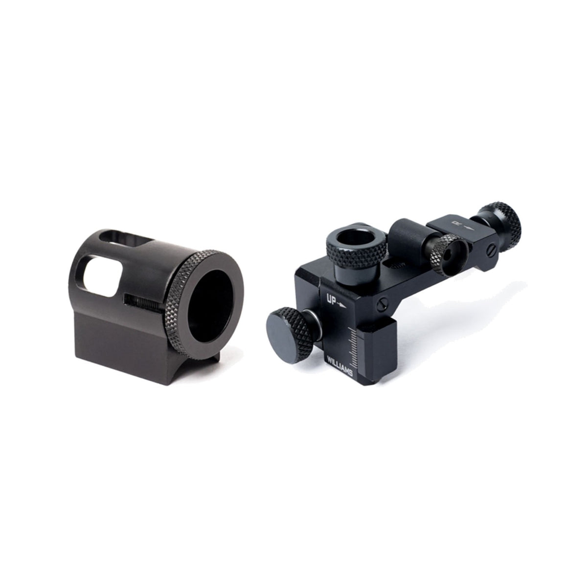 Williams Thompson Center FP Micro Adjustment Sight Set for T/C Encore Omega Pro Hunter