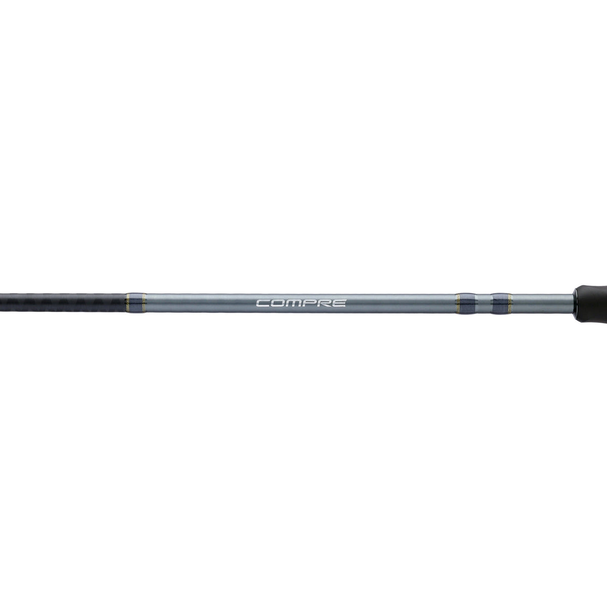 Shimano Compre Lite Spinning Rod 7'6" Medium Light Freshwater Trout & Panfish