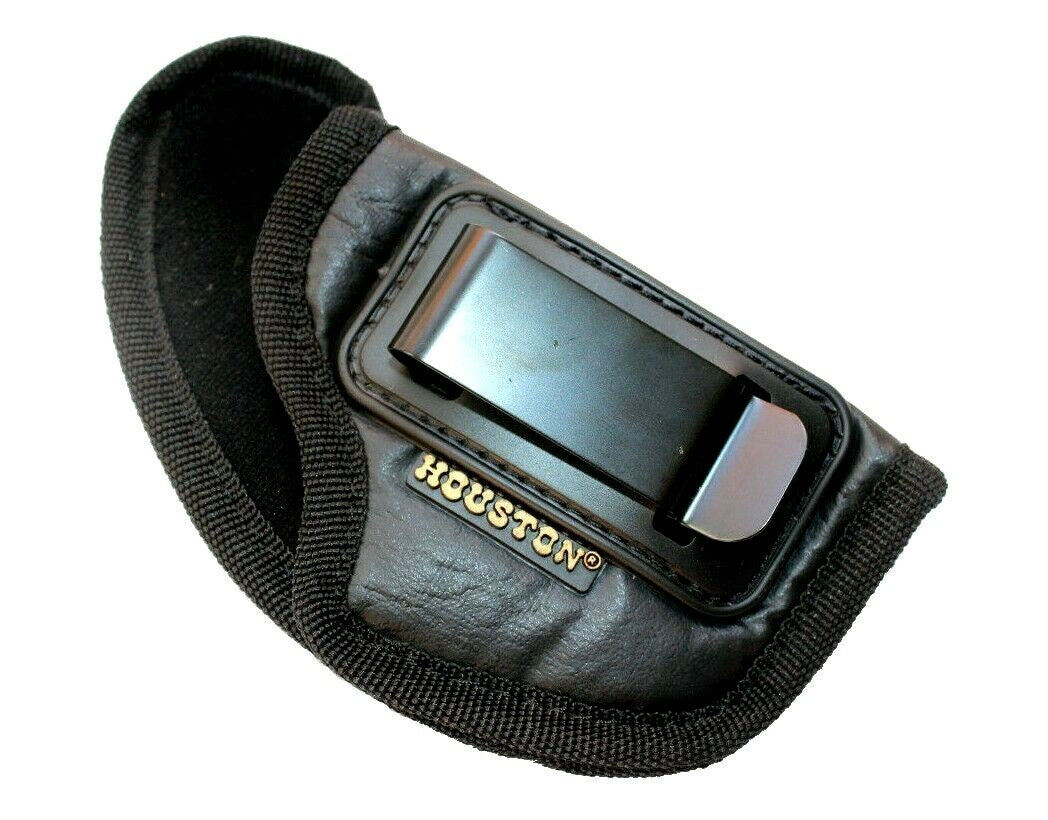 IWB Soft Holster for Ruger LCP 380 with Laser - Concealed Carry