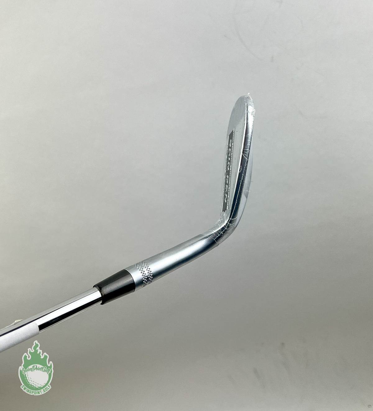 Golf Wedge 60 Degree 10 Loft Steel Wedge Flex Right Handed Chrome S Grind