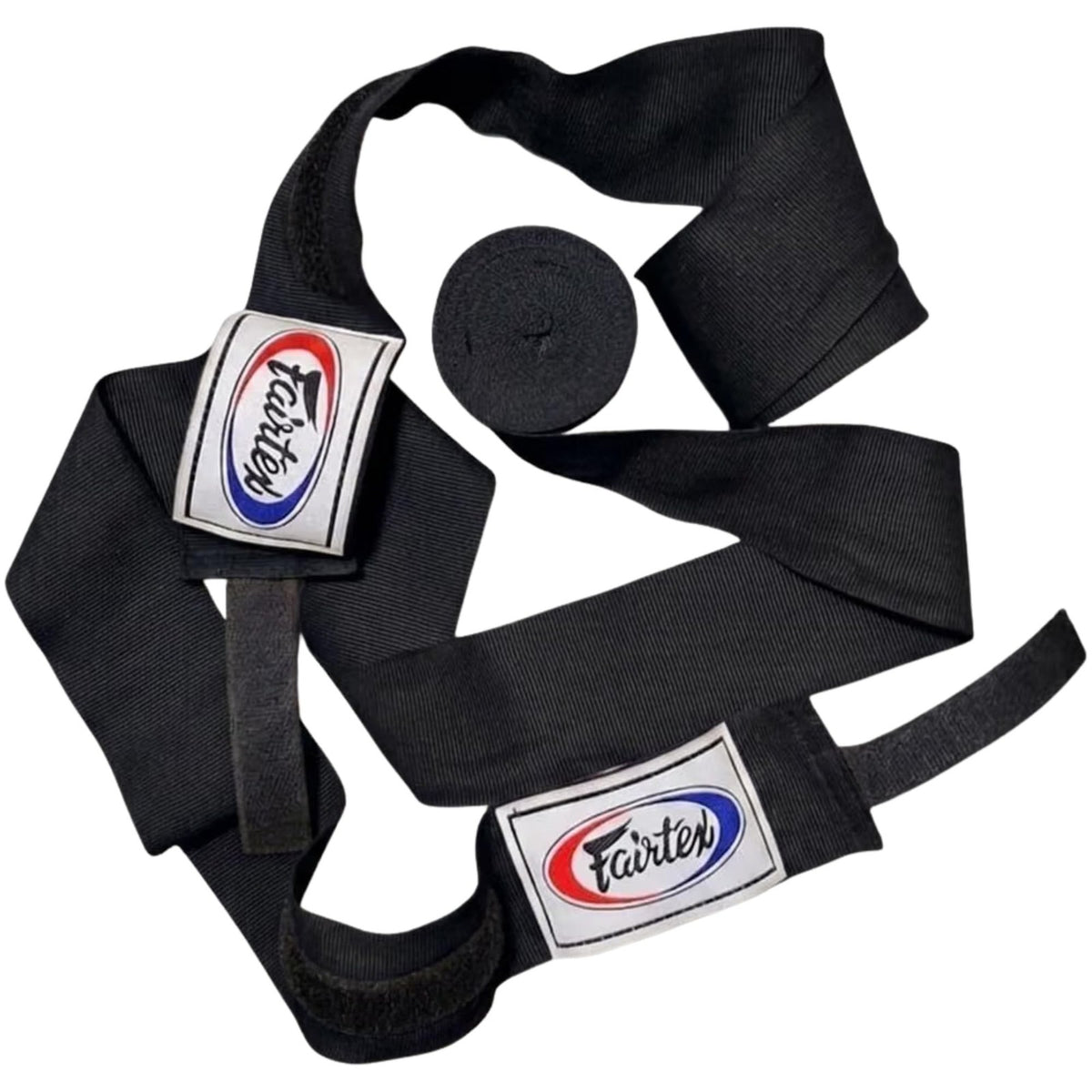 Fairtex Hand Wraps 120" or 180" Boxing & Muay Thai Support Gloves