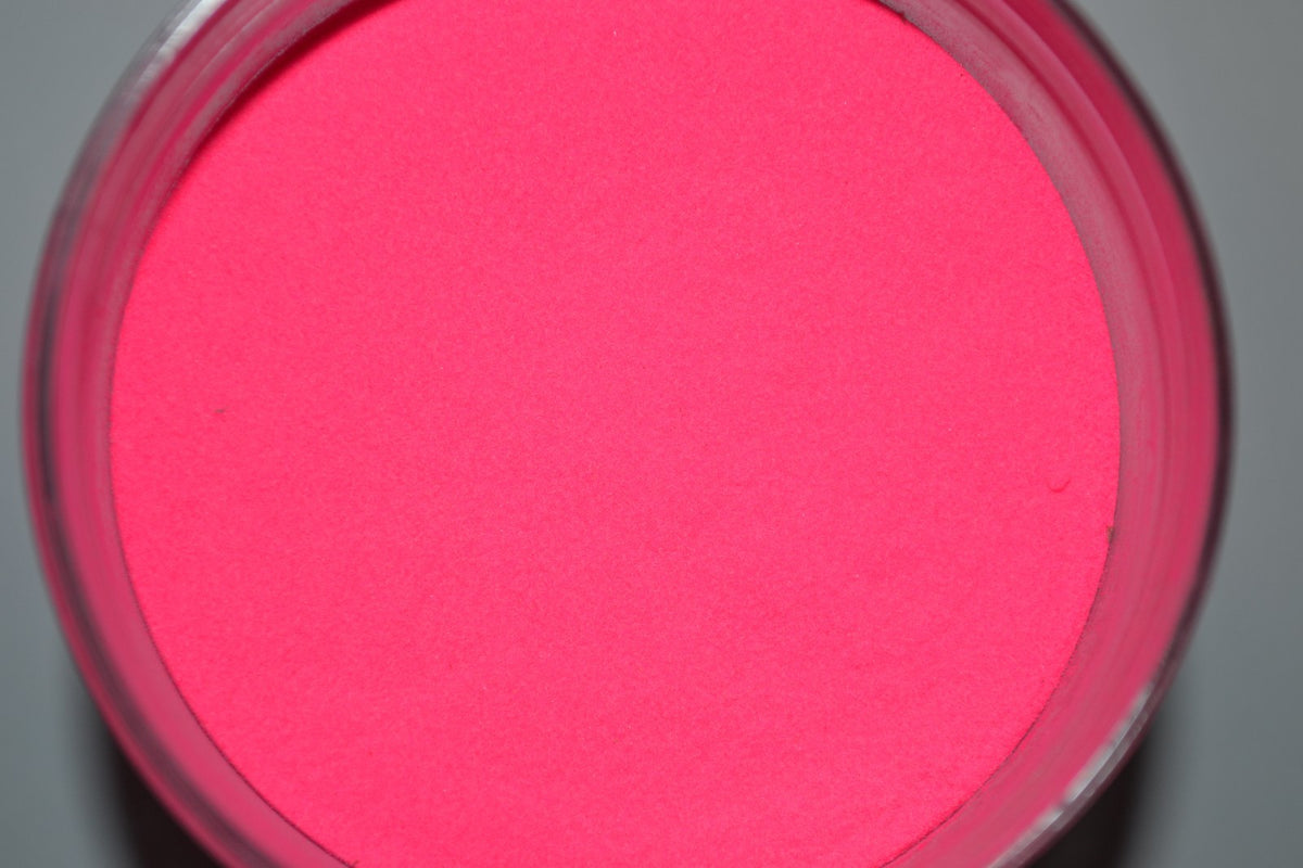 Powder Paint 3oz Jar for Jig Heads and Lures - Multiple Colors