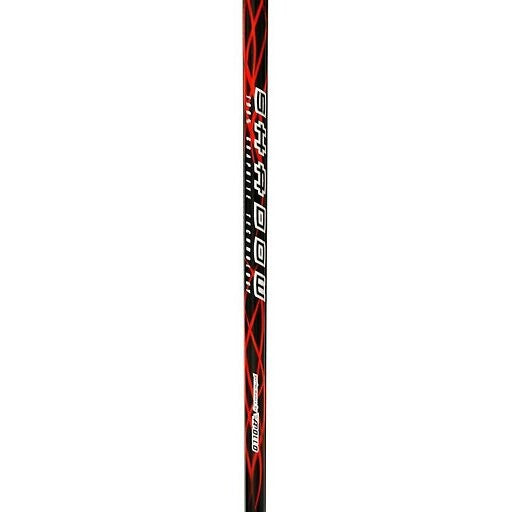 Golf Iron Shaft Set - Graphite .370" Tip, Multiple Flex Options