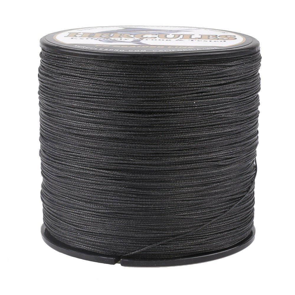 Braided Fishing Line 500m - High Strength Saltwater & Freshwater Tackle