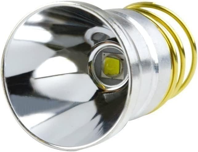 1200LM LED Drop-In Module for Flashlights - Compatible with 6P G2 9P WF-501