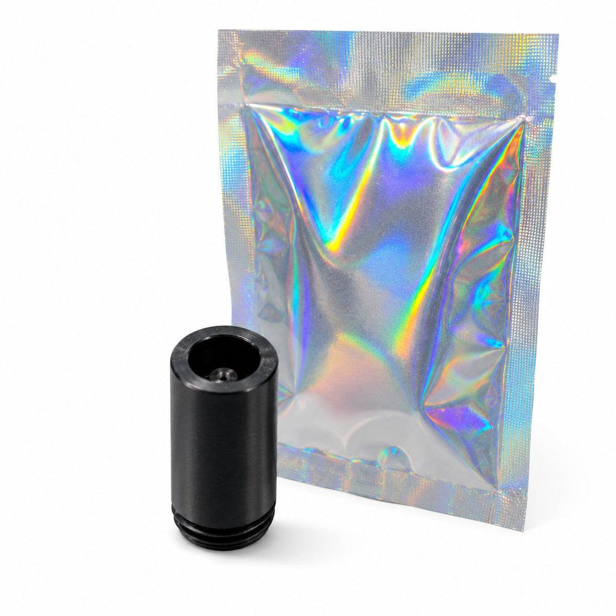Reusable Butane Cartridge Refill Adapter for Thermacell Mosquito Repellent