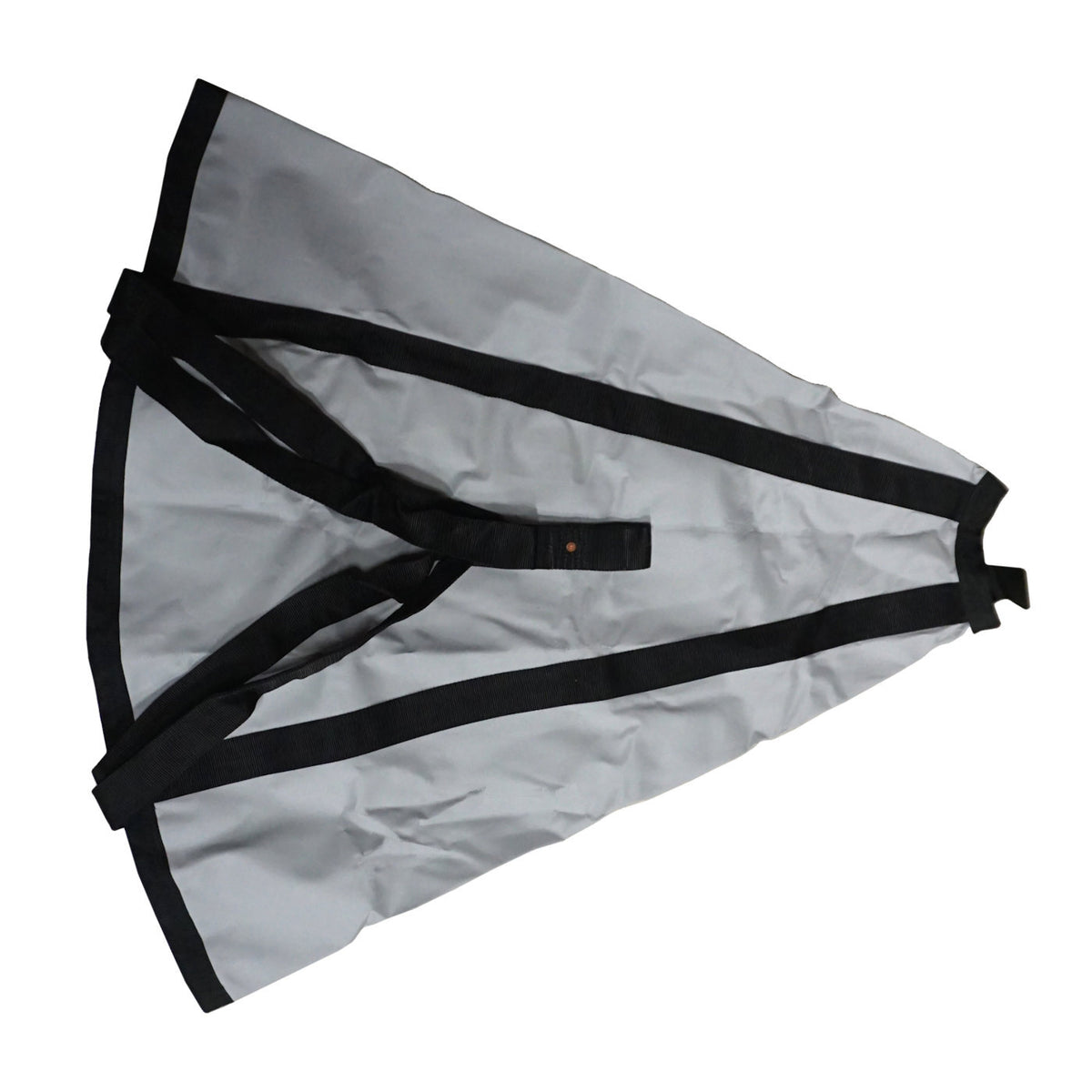 Heavy-Duty Trolling Bag Sea Anchor for Boats - Amish Made USA