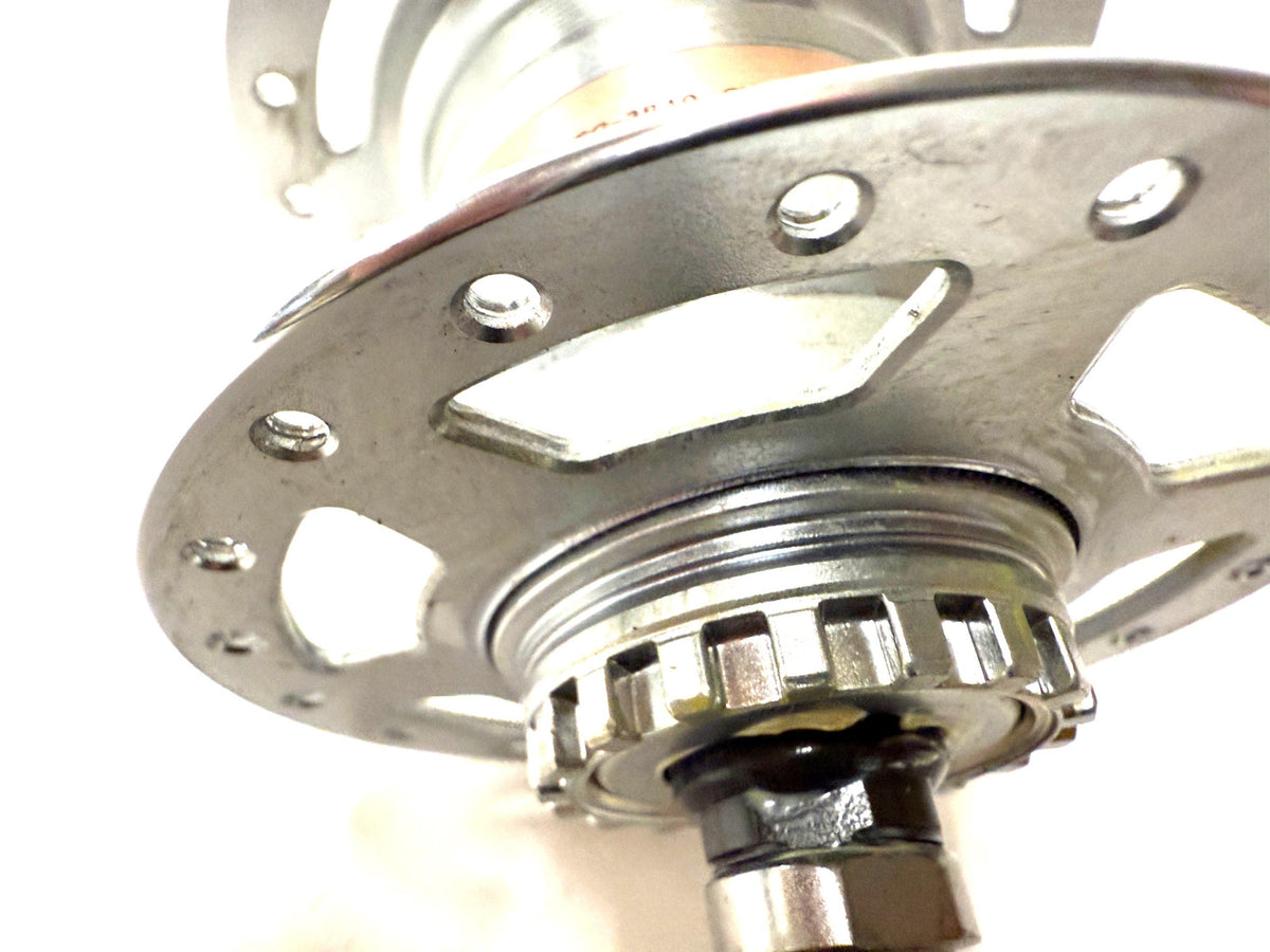 Shimano Nexus Inter3 3-Speed Internal Gear Hub for Roller & Rim Brake Bikes