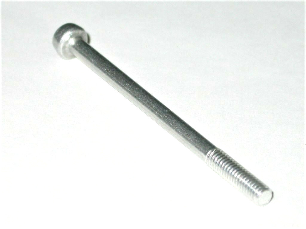 Drive Shaft for Daiwa Spincast and Silvercast Reels - 6W317101 W31-7101