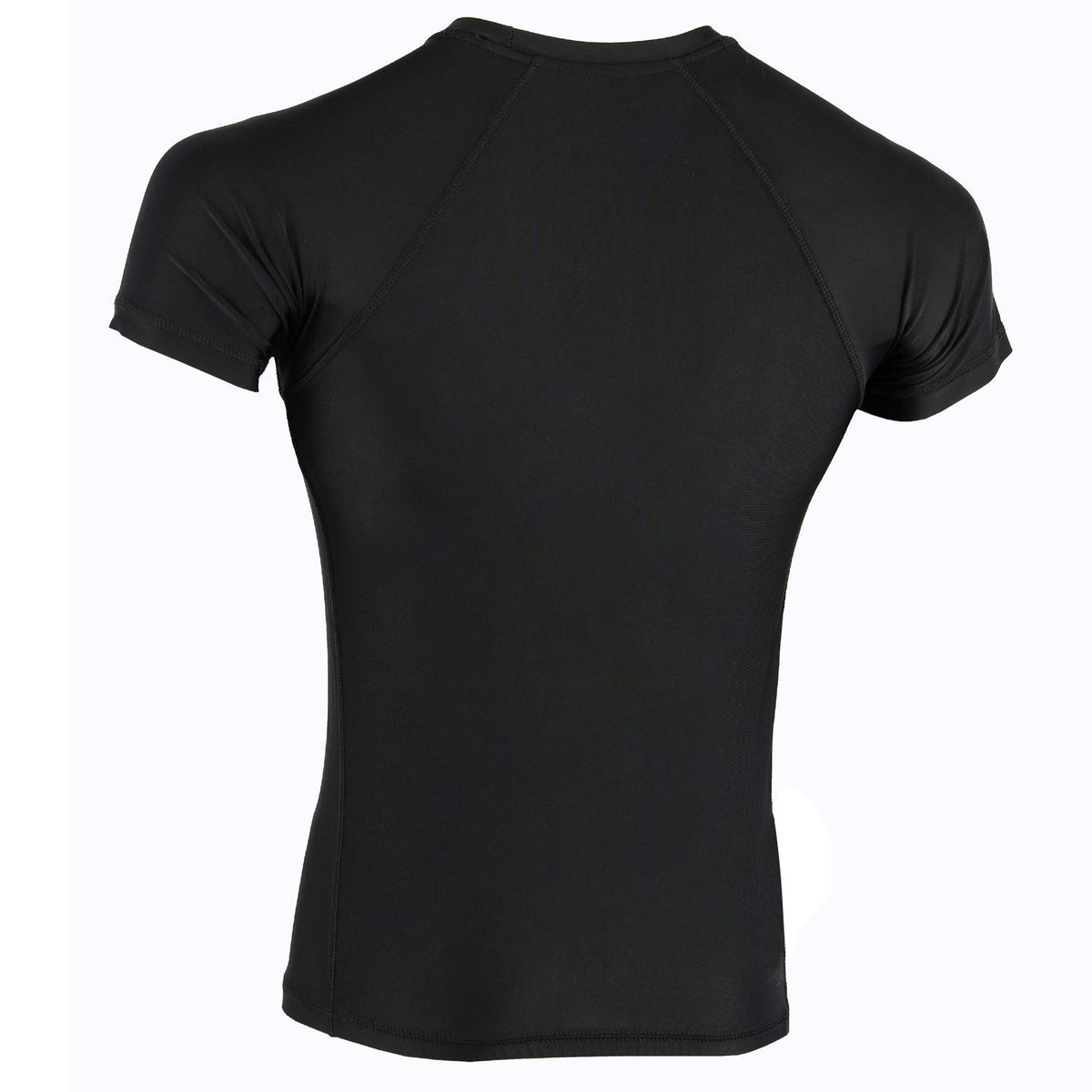 MMA Rash Guard & Kickboxing Shorts Set for Athletic Training