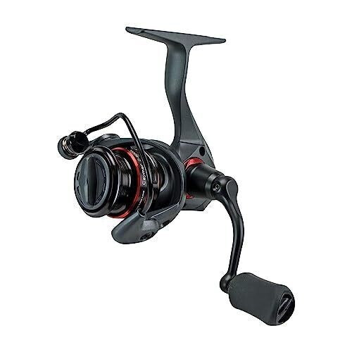 Okuma Ceymar A Series Spinning Reel - Lightweight 8BB C-8000A
