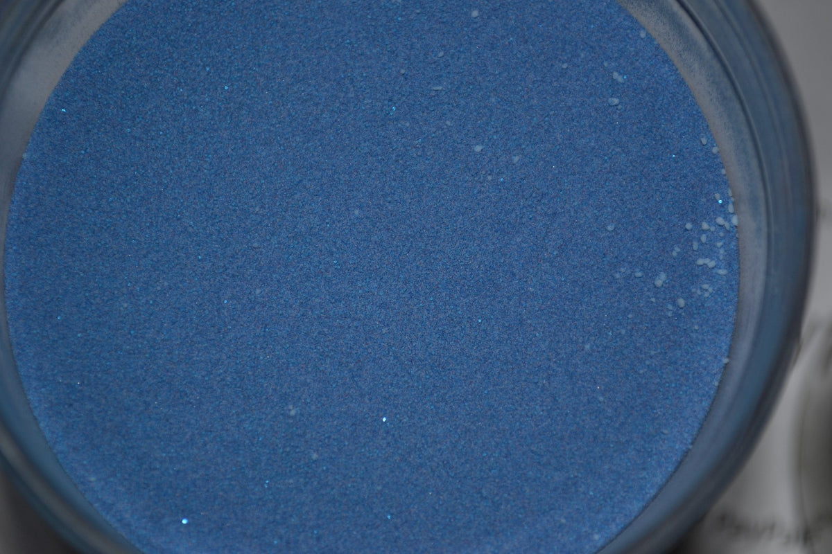 Powder Paint 3oz Jar for Jig Heads and Lures - Multiple Colors