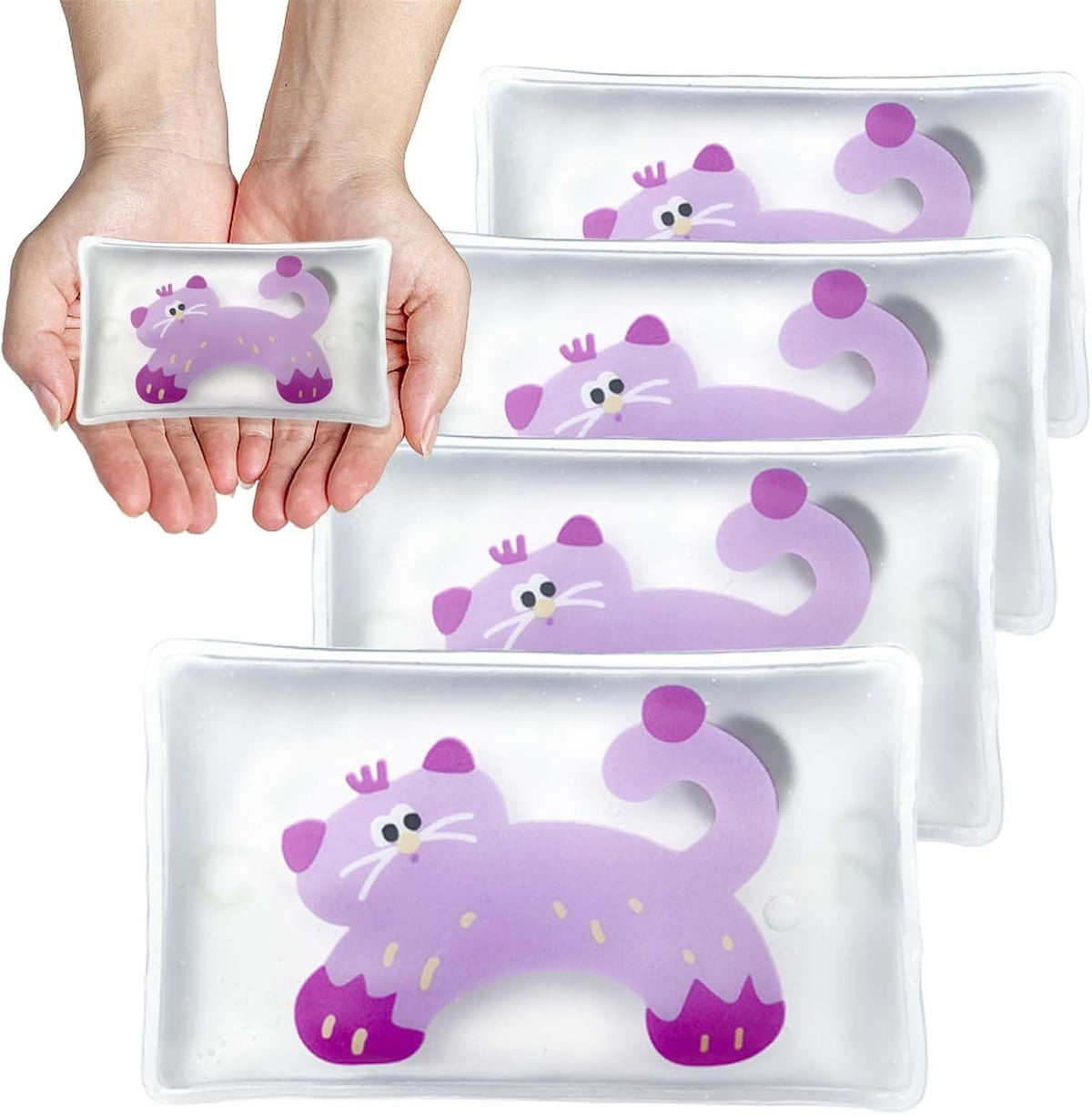 Reusable Hand Warmers Heat Pack for Cold Weather Outdoor Sports