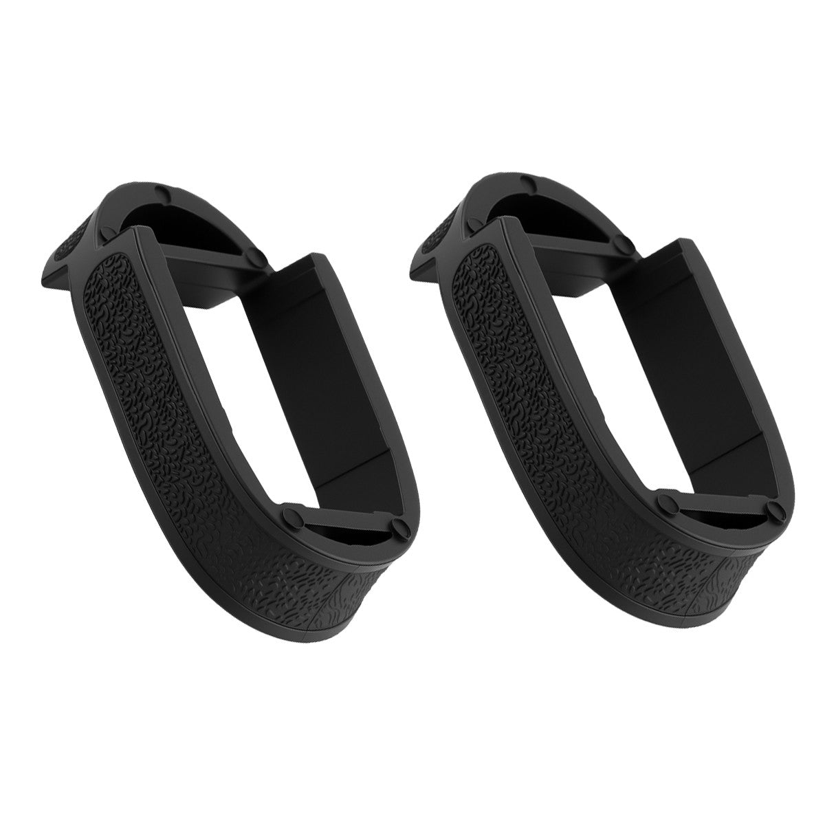 Magazine Spacer Kit for M&P M2.0 Compact 9mm / 40 S&W / FPC 25 - 1-3 Pack