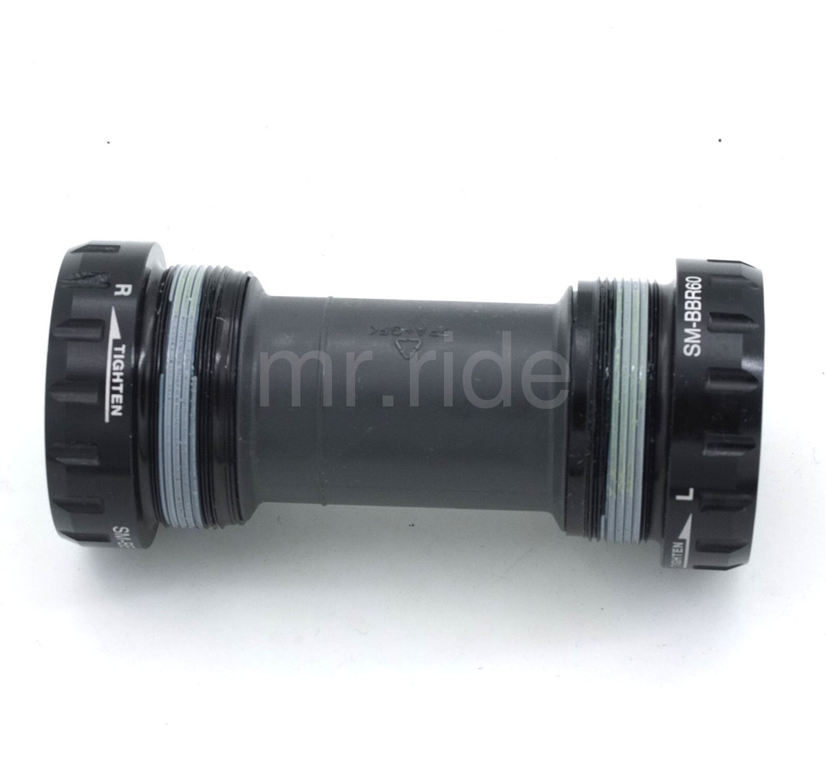 Shimano Ultegra SM-BBR60 External Bottom Bracket Cups for Road Bikes
