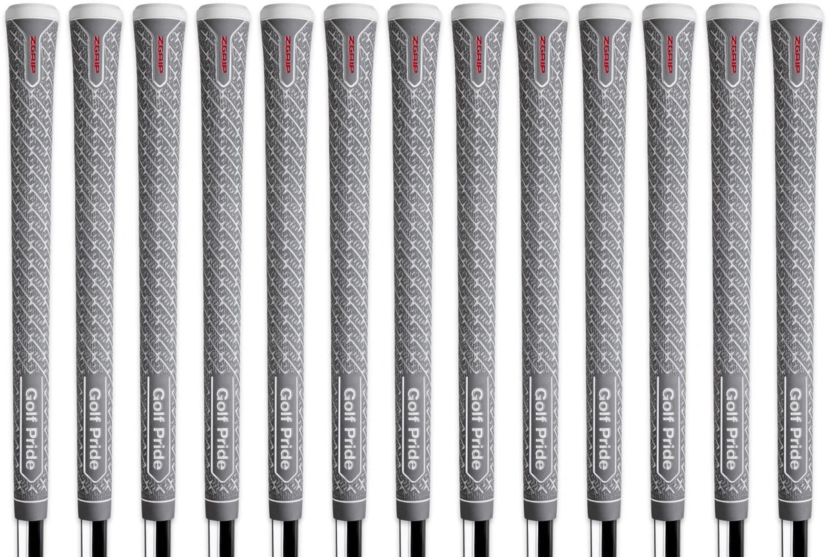 Golf Pride Align Max Z-Grip Midsize Golf Club Grip Pack of 3-6