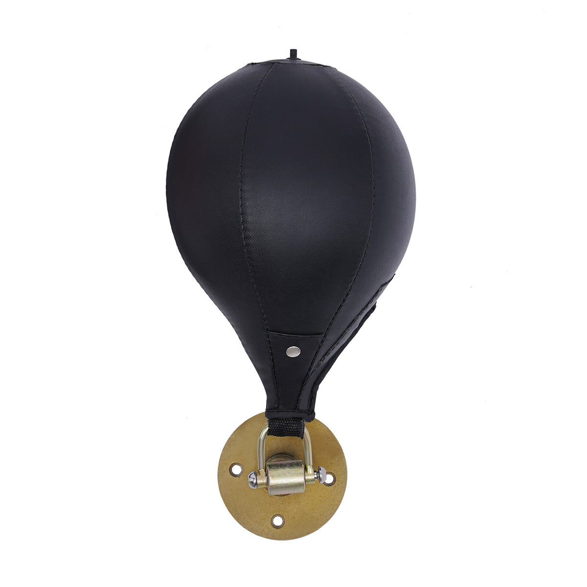 Wall-Mounted Speed Bag Platform Kit with Swivel for Boxing & Fitness