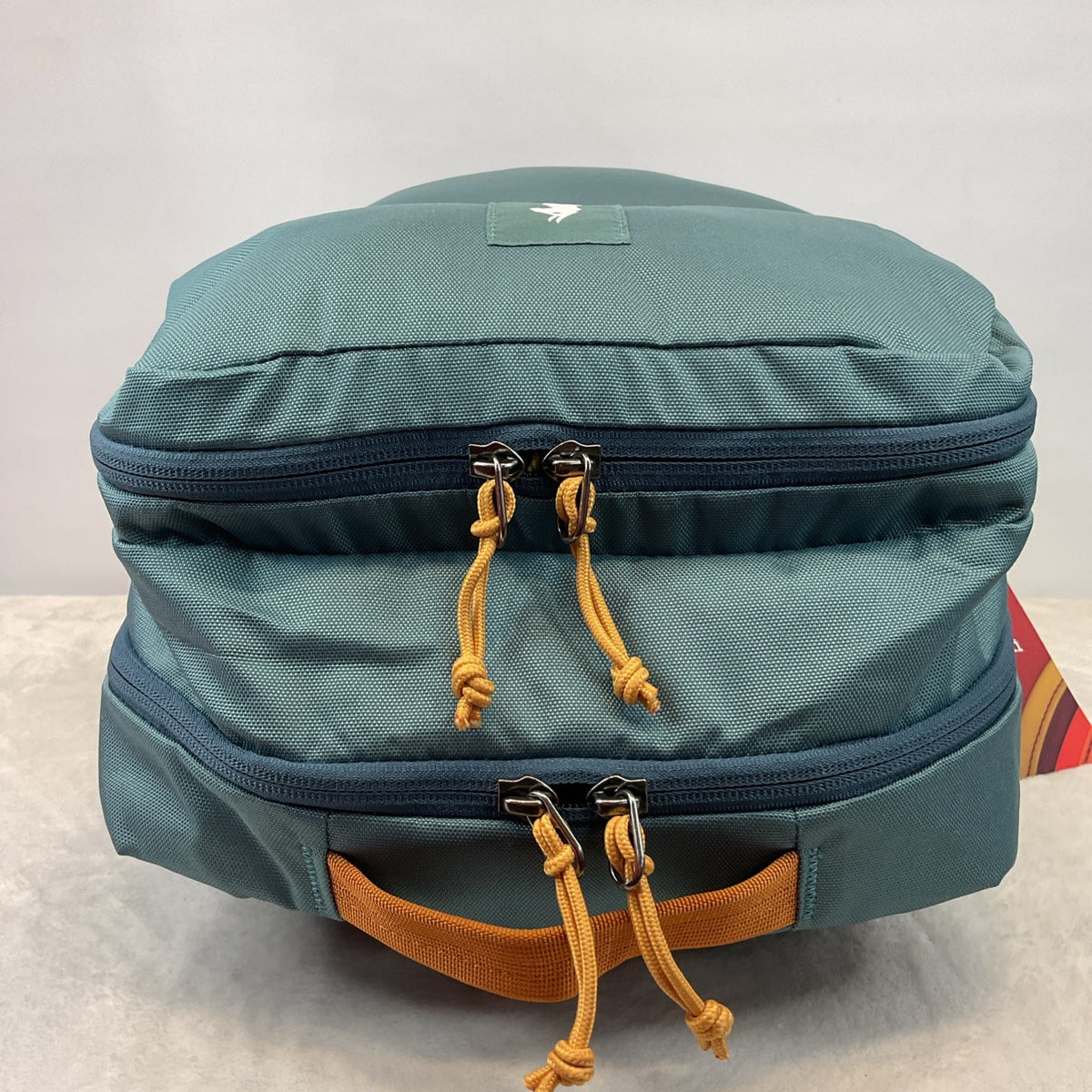 Cotopaxi Tasra 16L Lightweight Travel Backpack - Everglade Daypack