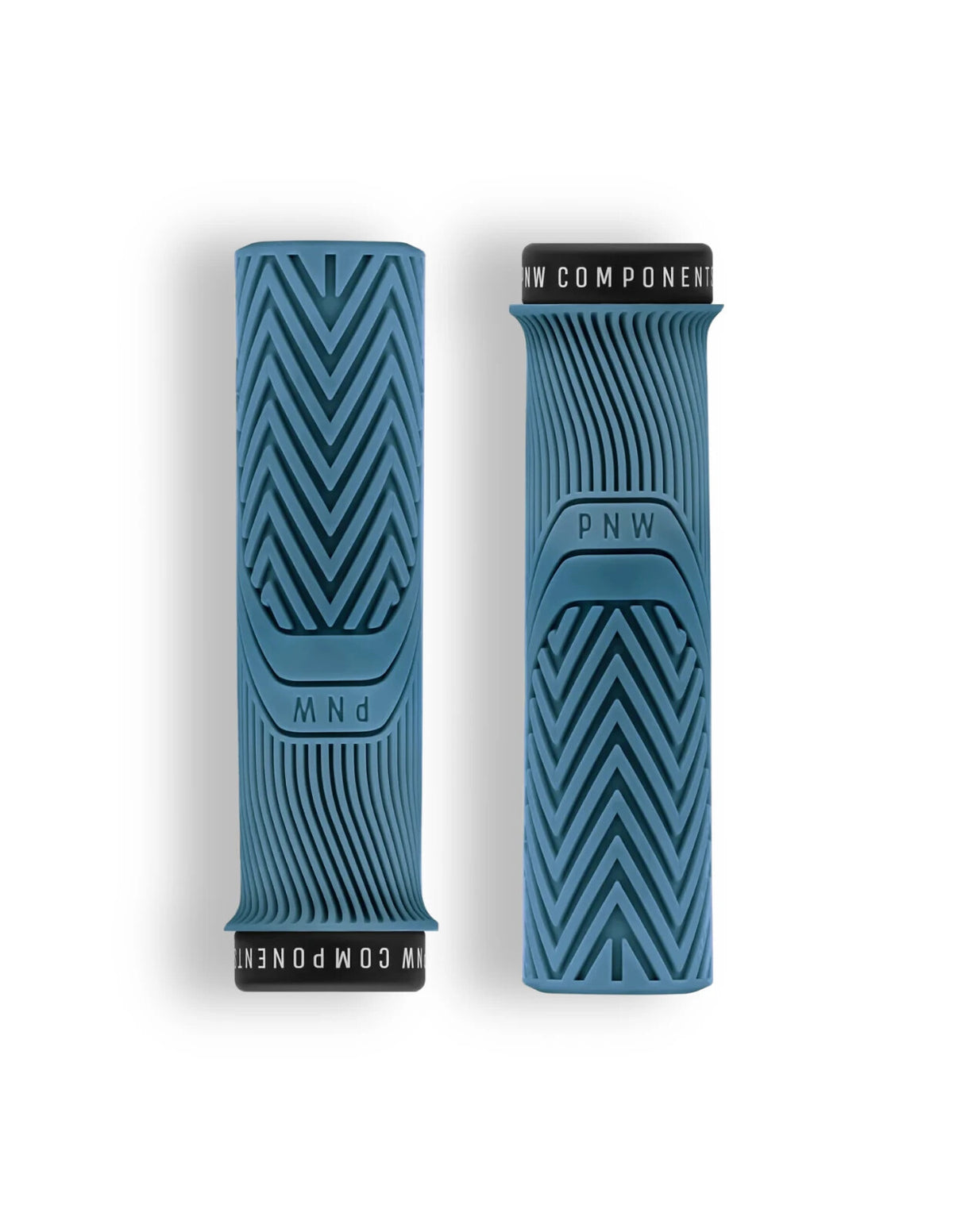 All-Color All-Size Bike Grips - Ergonomic Tacky Handlebar Grips for MTB & Road