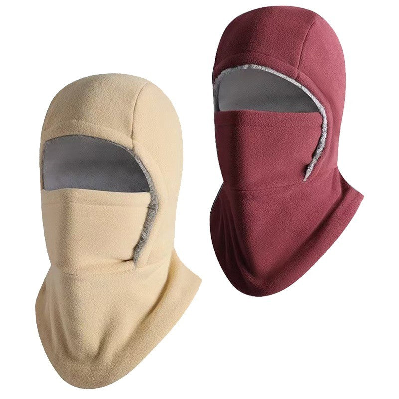 Windproof Full Face Mask Balaclava for Cycling & Outdoor Activities