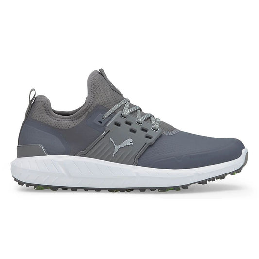 Golf Shoes for Men - Versatile Ignite Articulate Spiked Footwear