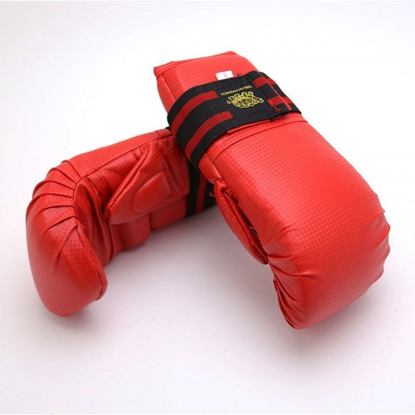 Competition Sparring Gloves All Sizes - Boxing & Martial Arts Gear