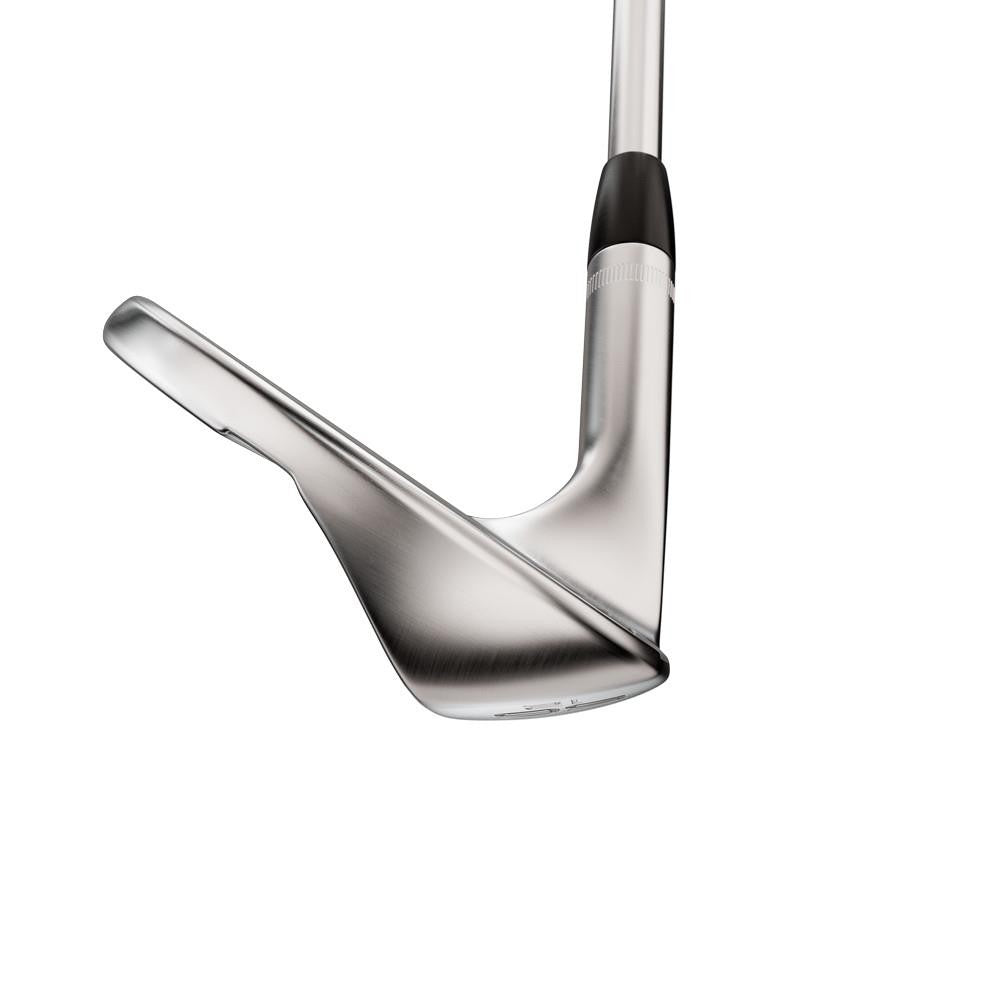 Golf Wedges Forged Tour Grind Set for Men - Multiple Loft & Flex Options