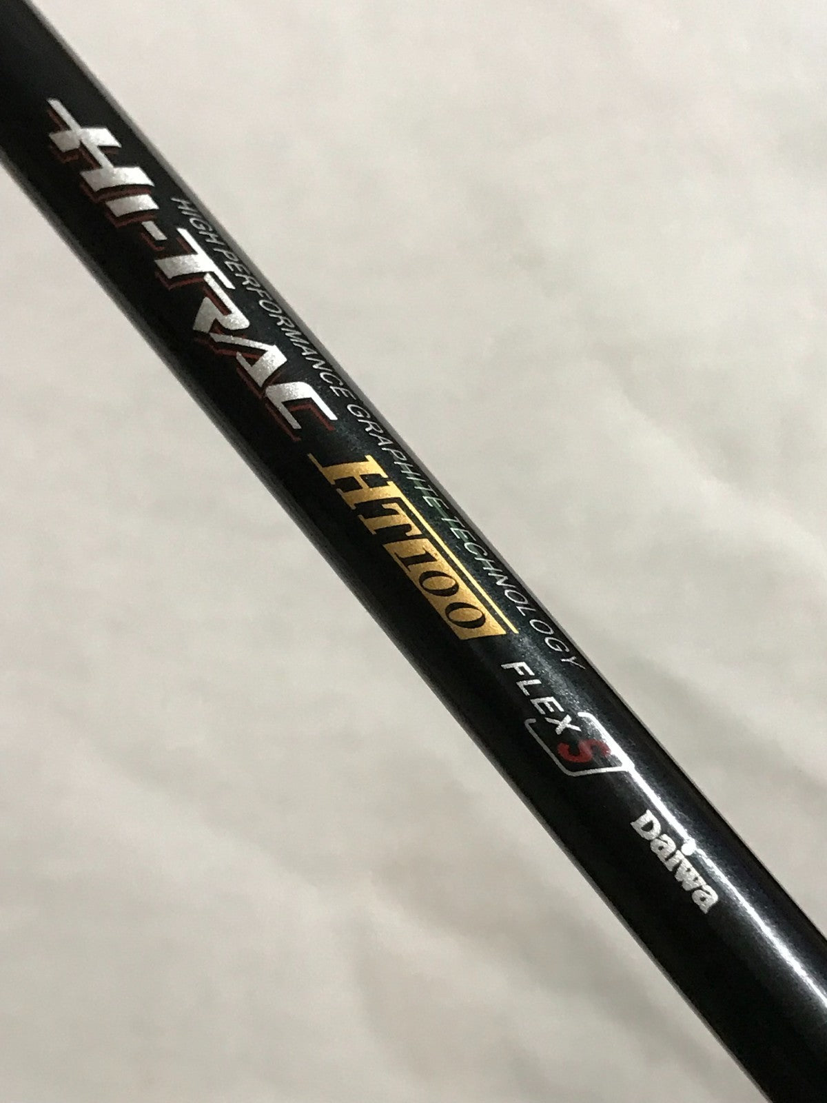 TaylorMade 15° #3 Fairway Wood with Graphite Shaft 43" Stiff Flex Golf Club
