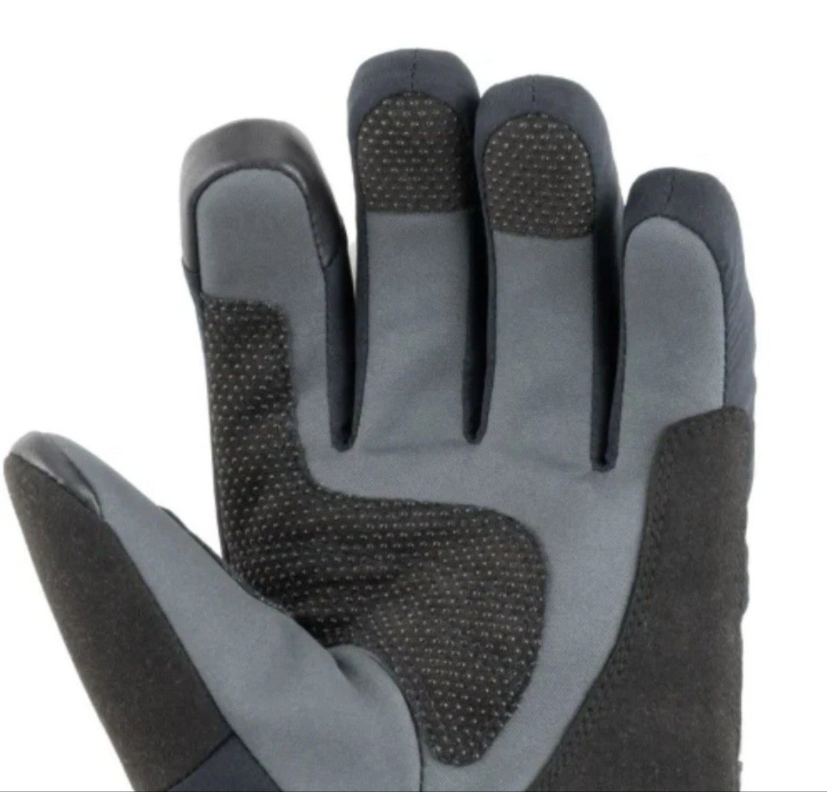 Heated Gloves Touchscreen Compatible Large Winter Outdoor Ski Snowboarding